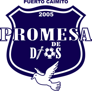 Promesa de Dios FC Logo ,Logo , icon , SVG Promesa de Dios FC Logo