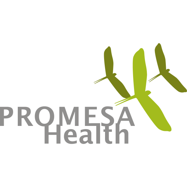 Promesa Health Logo ,Logo , icon , SVG Promesa Health Logo