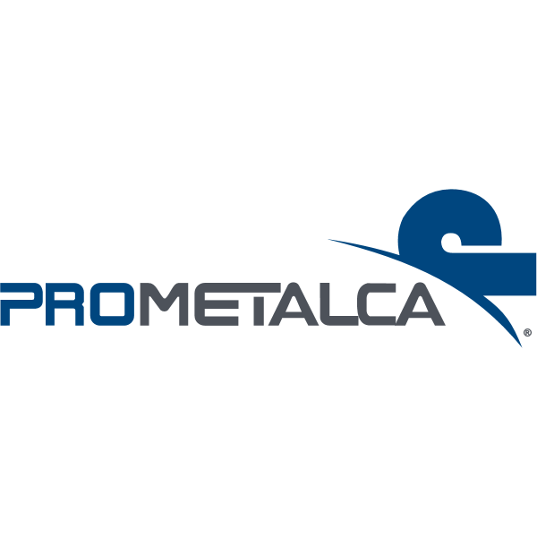 PROMETALCA Logo ,Logo , icon , SVG PROMETALCA Logo