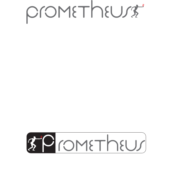 Prometheus Logo ,Logo , icon , SVG Prometheus Logo
