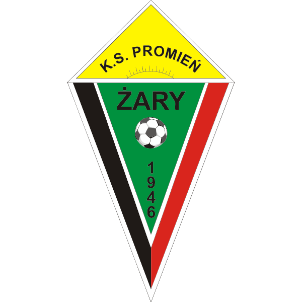 Promien Zary Logo ,Logo , icon , SVG Promien Zary Logo
