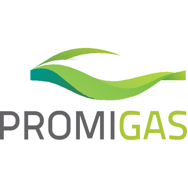 Promigas Logo ,Logo , icon , SVG Promigas Logo