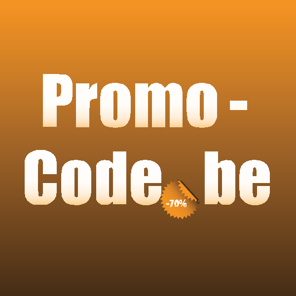Promo-Code Logo