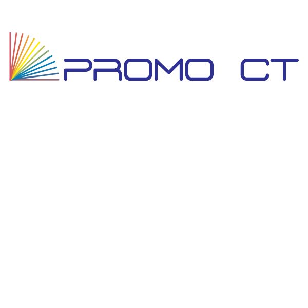 PROMO CT Logo ,Logo , icon , SVG PROMO CT Logo
