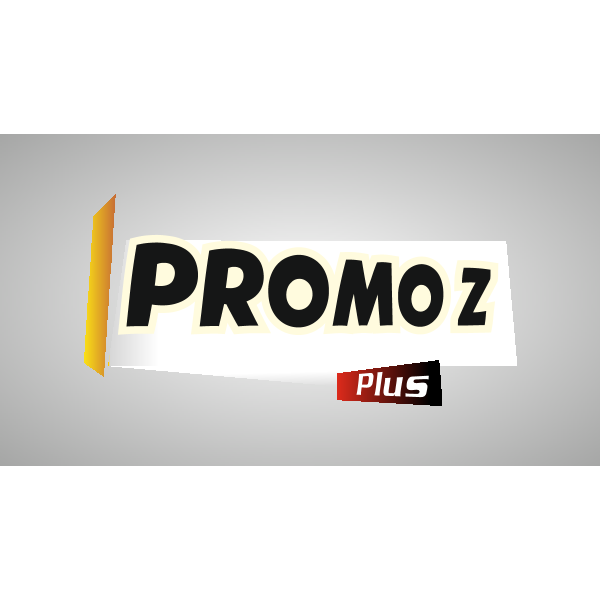 Promo Z Plus Logo ,Logo , icon , SVG Promo Z Plus Logo