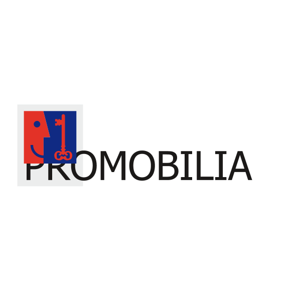 promobilia Logo ,Logo , icon , SVG promobilia Logo