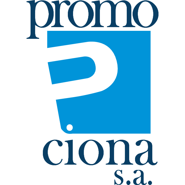 Promociona S.A Logo ,Logo , icon , SVG Promociona S.A Logo