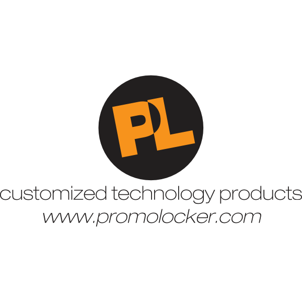 PromoLocker Logo ,Logo , icon , SVG PromoLocker Logo