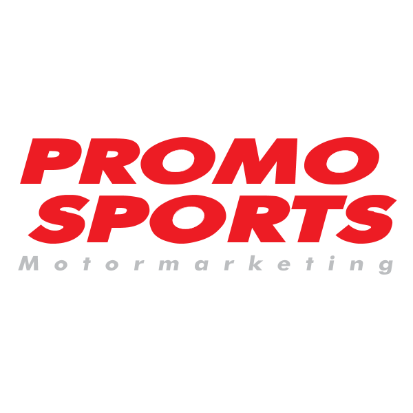 Promosports Motormarketing Logo ,Logo , icon , SVG Promosports Motormarketing Logo