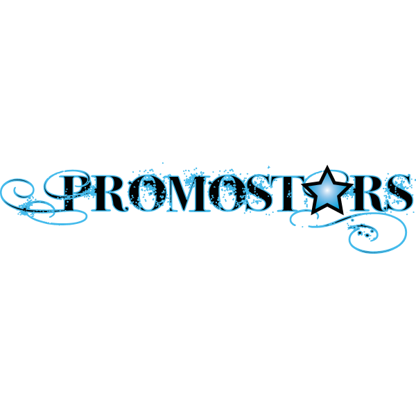 promostars Logo ,Logo , icon , SVG promostars Logo