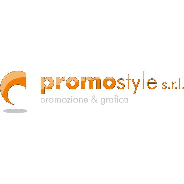 Promostyle srl Logo ,Logo , icon , SVG Promostyle srl Logo