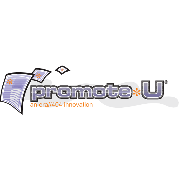 Promote-U Logo ,Logo , icon , SVG Promote-U Logo