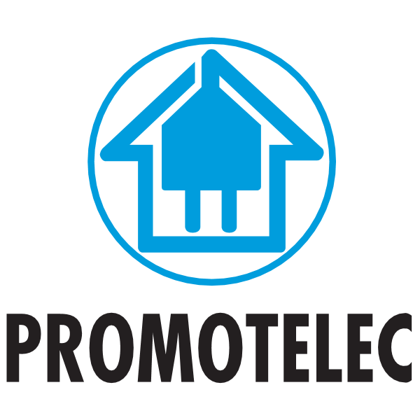 Promotelec Logo ,Logo , icon , SVG Promotelec Logo