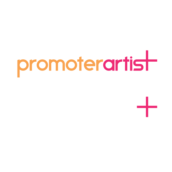 Promoter Artist Logo