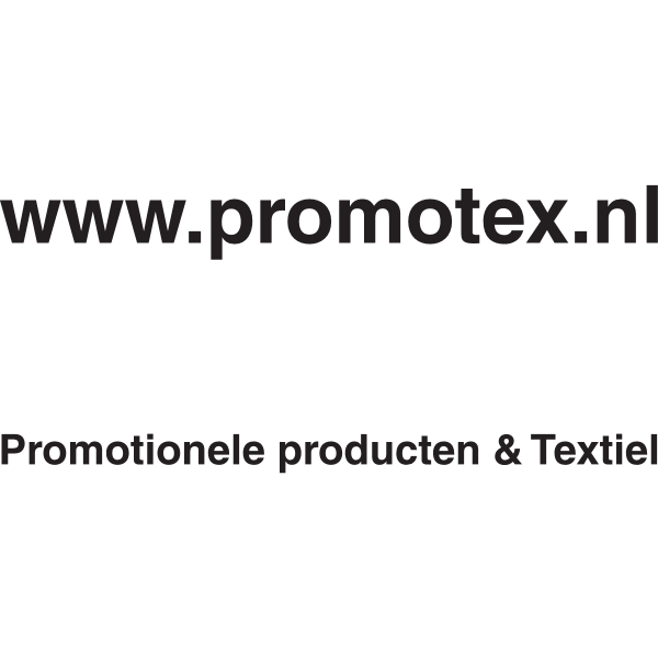 promotex Logo ,Logo , icon , SVG promotex Logo