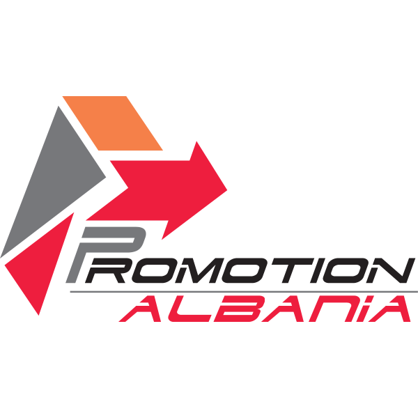Promotion Albania Logo ,Logo , icon , SVG Promotion Albania Logo
