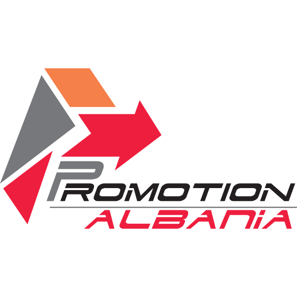 Promotion Albania Logo