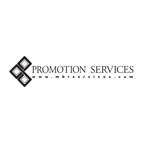 Promotion Services Logo ,Logo , icon , SVG Promotion Services Logo