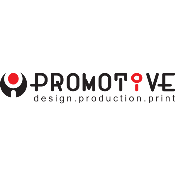 Promotive Logo ,Logo , icon , SVG Promotive Logo