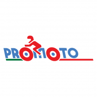 ProMoto Logo ,Logo , icon , SVG ProMoto Logo