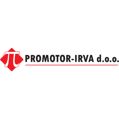 PROMOTOR-IRVA Logo ,Logo , icon , SVG PROMOTOR-IRVA Logo