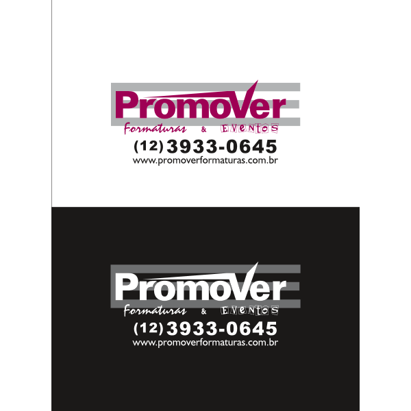 PromoVer Logo