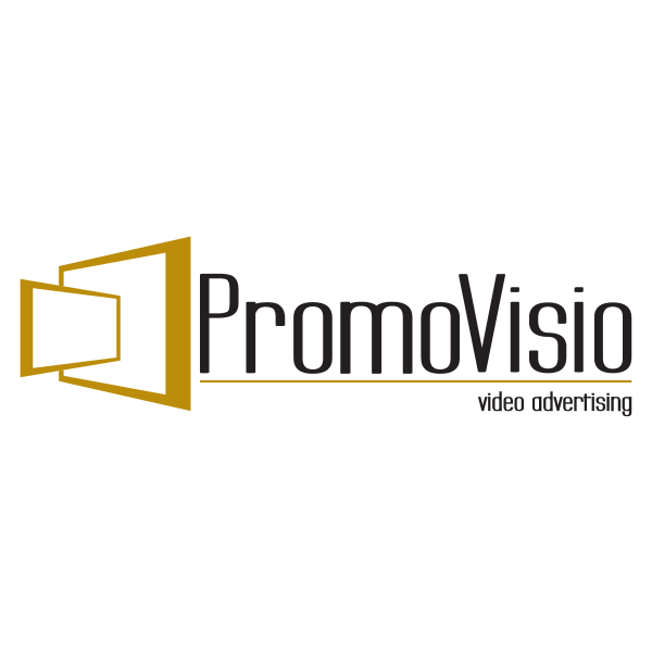 PromoVisio Logo ,Logo , icon , SVG PromoVisio Logo