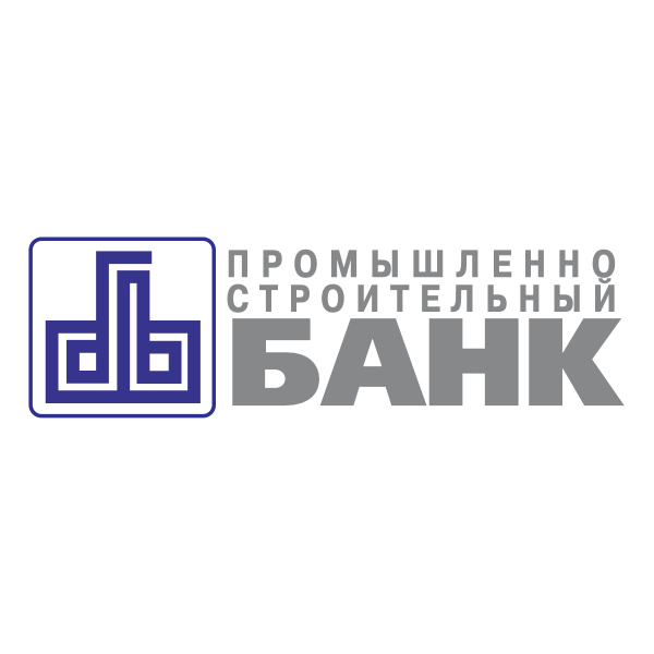PromStroiBank Logo