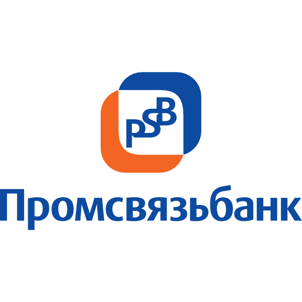Promsvyazbank PSB Logo ,Logo , icon , SVG Promsvyazbank PSB Logo