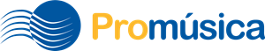 Promúsica Logo