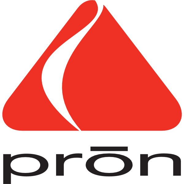 pron Logo