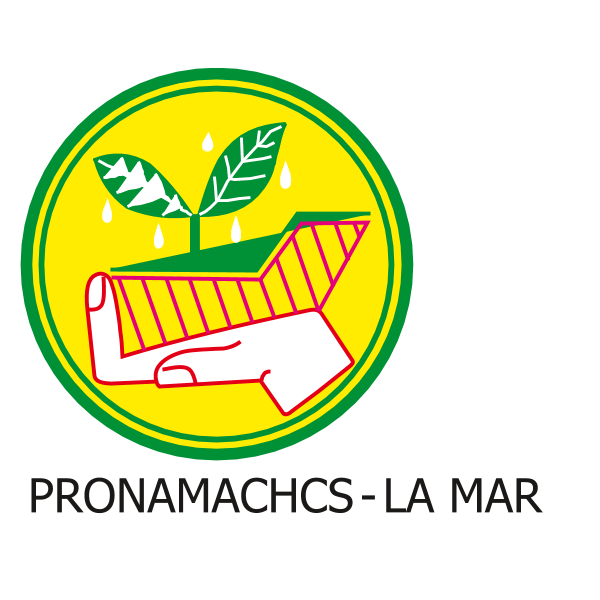 PRONAMACH Logo