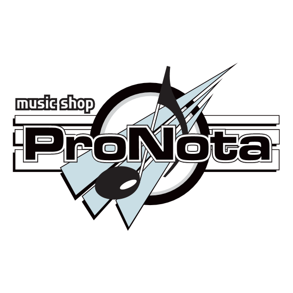 Pronota Logo