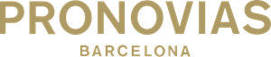 Pronovias Logo ,Logo , icon , SVG Pronovias Logo