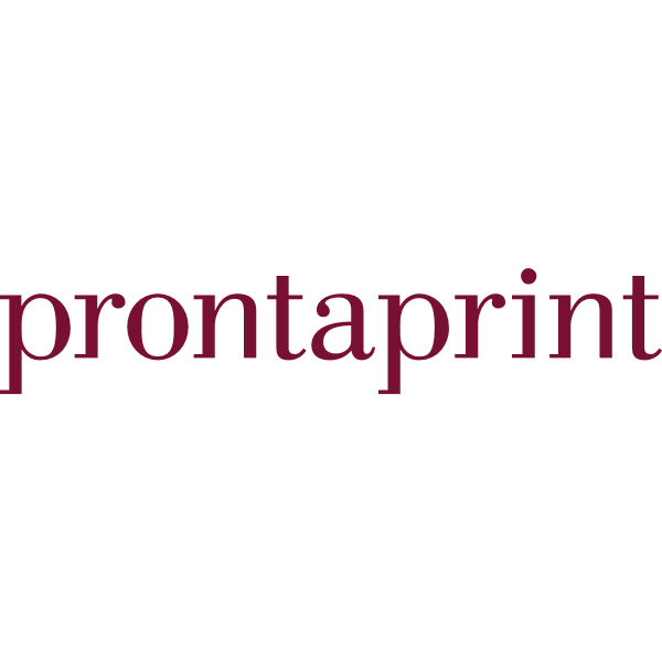 prontaprint Logo