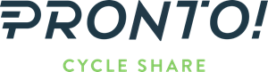 Pronto Cycle Share Logo