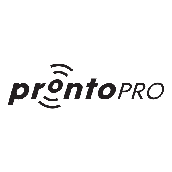 Pronto Pro Logo