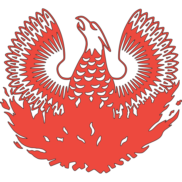 Proodeftiki Pireus (70’s – 80’s) Logo
