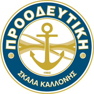 Proodeytiki Skala Kallonis Logo