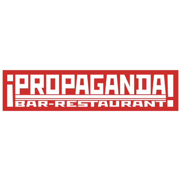 Propaganda Bar Restaurant