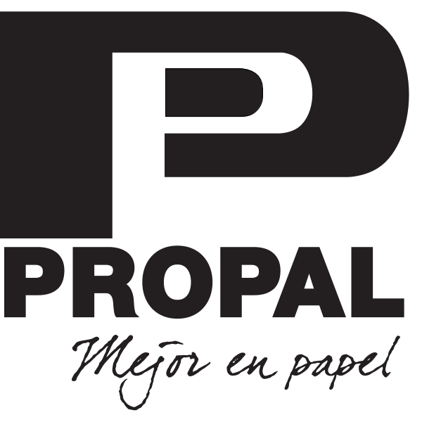 Propal Logo ,Logo , icon , SVG Propal Logo