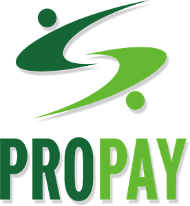 ProPay Logo ,Logo , icon , SVG ProPay Logo