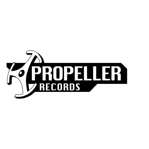 Propeller Records