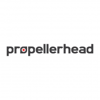 Propellerhead Logo ,Logo , icon , SVG Propellerhead Logo