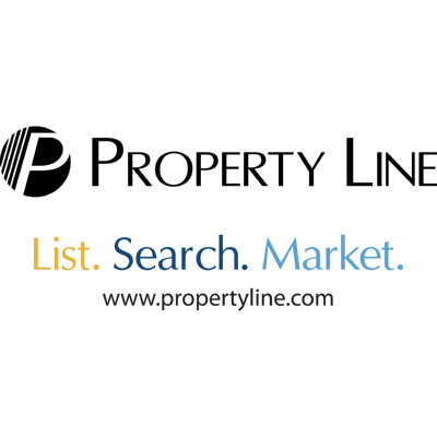 Property Line Logo ,Logo , icon , SVG Property Line Logo