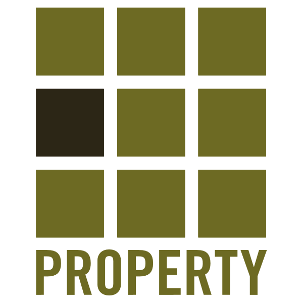 Property Logo ,Logo , icon , SVG Property Logo
