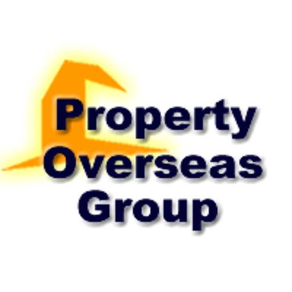 Property Overseas Group Logo ,Logo , icon , SVG Property Overseas Group Logo