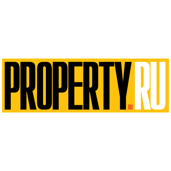 Property.RU Logo ,Logo , icon , SVG Property.RU Logo