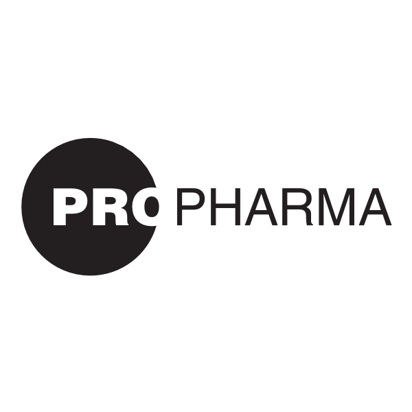 PROPHARMA Logo ,Logo , icon , SVG PROPHARMA Logo