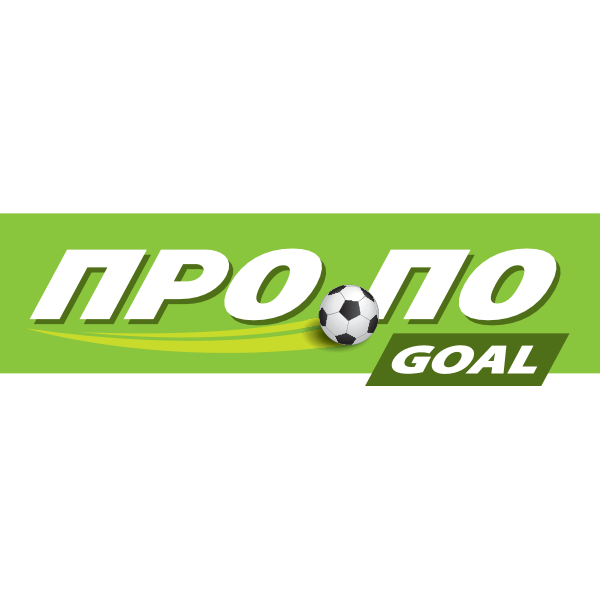 Propo Goal Logo ,Logo , icon , SVG Propo Goal Logo
